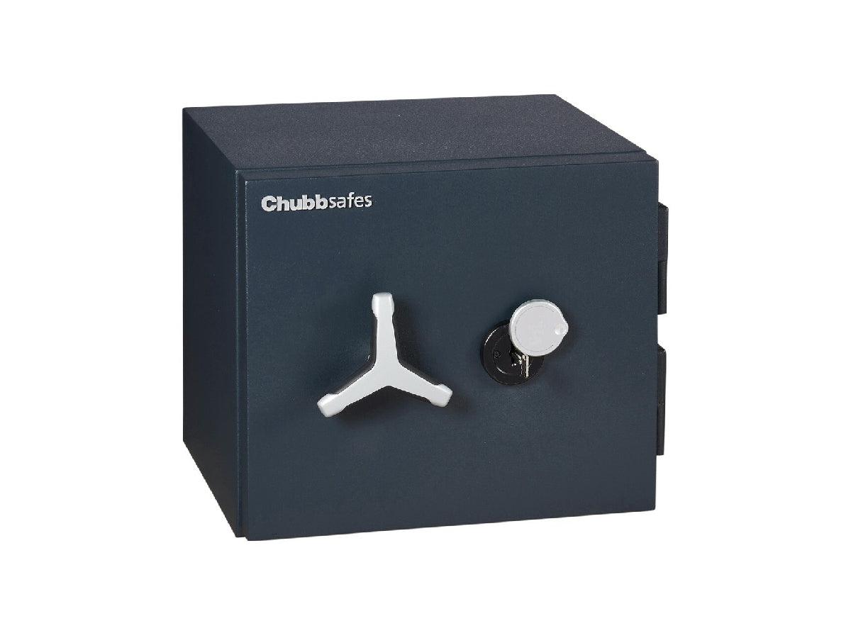Chubbsafes DuoGuard Model 40, Grade 1, with Key Lock - Altimus