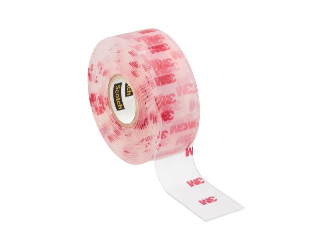 3M Scotch Clear Mounting Tape 1"X60" 410H - Altimus