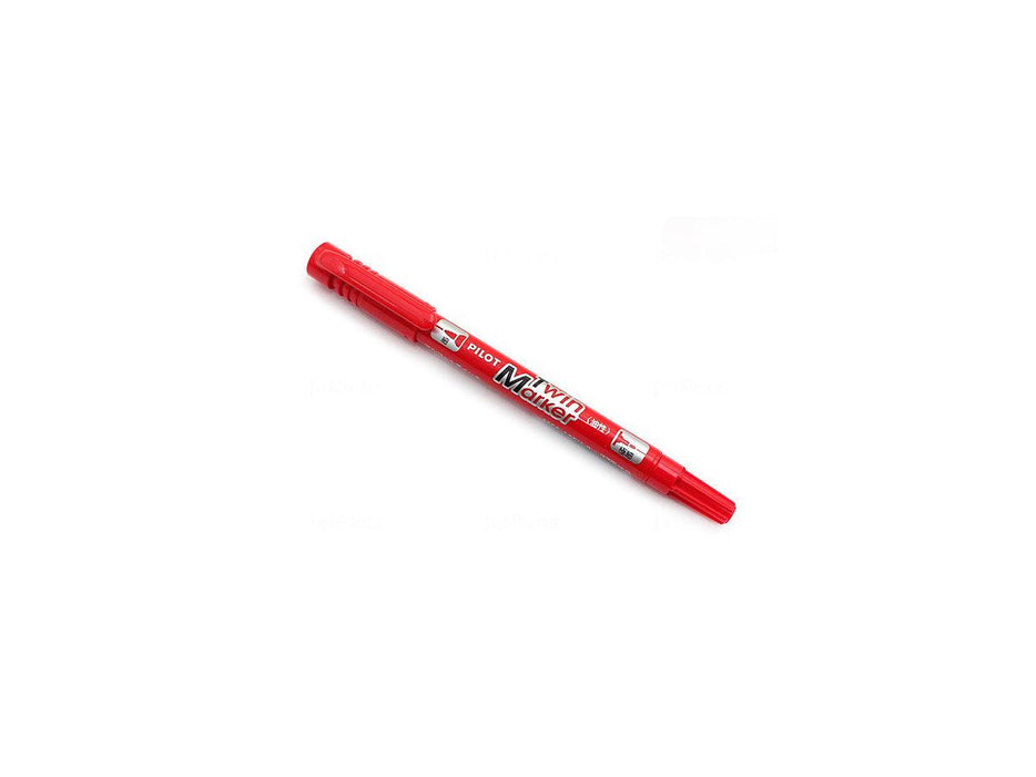 Pilot SCA-TM Twin Marker Red - Altimus