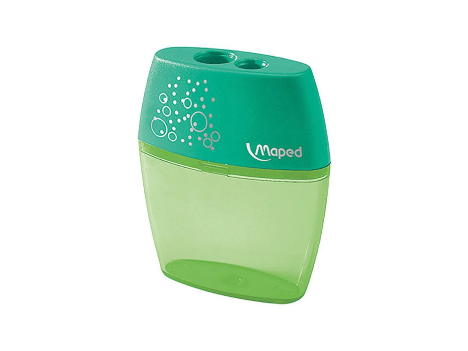 Maped Sharpener 2 Holes Shaker MD-534755 - Altimus