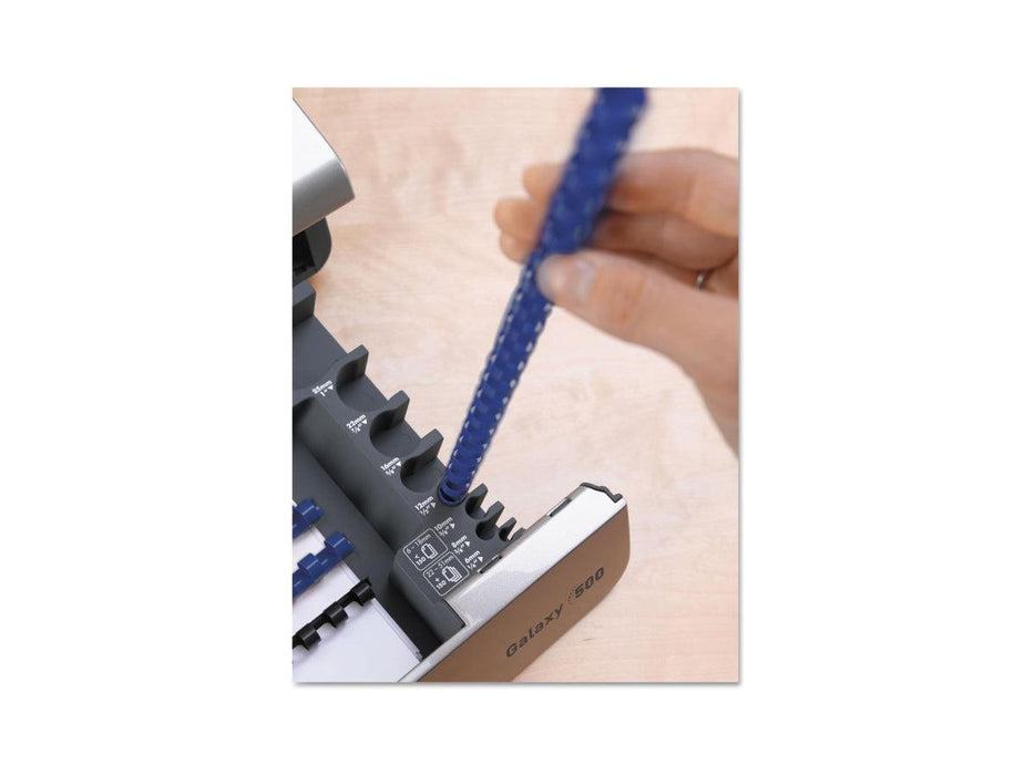 Fellowes Galaxy 500 Comb Binder - Altimus