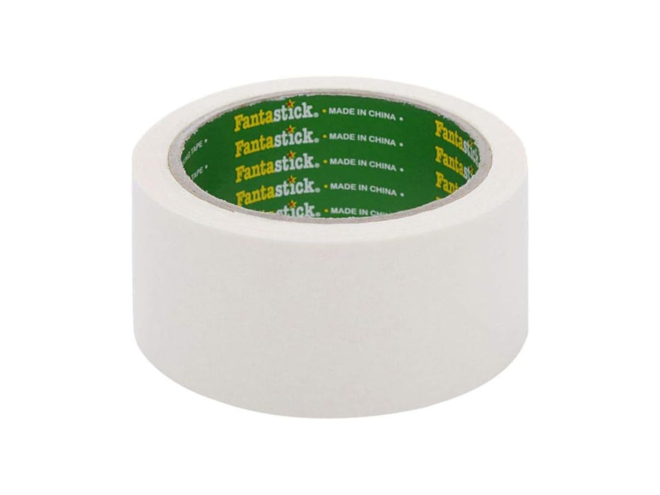 Fantastick Double Sided Tape 2" x 12 yards