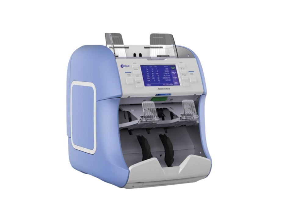 Newton III Premium 1+1 Pocket Machine ( Newton 3V)