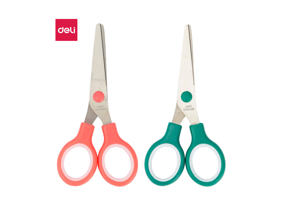 DELI 6007 Scissor 132mm 5.5"