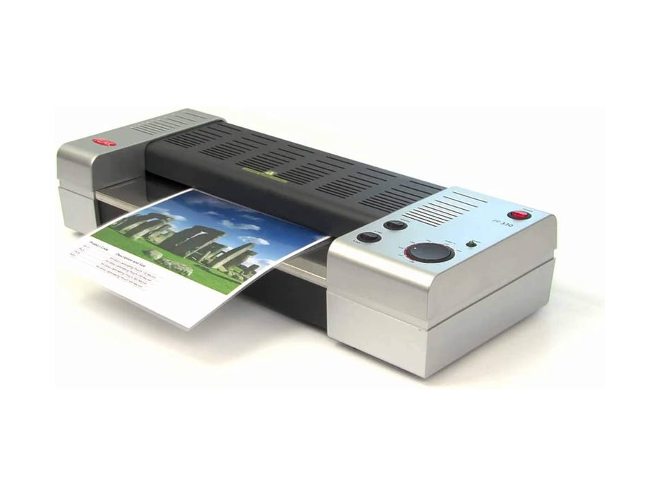 Peak PP-330 A3 Laminating Machine