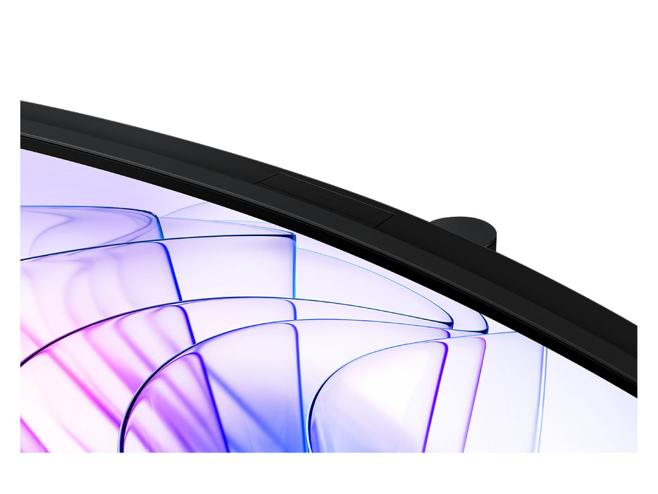 Samsung 34" ViewFinity S6 S65VC Curved Monitor (LS34C650VAMXUE)