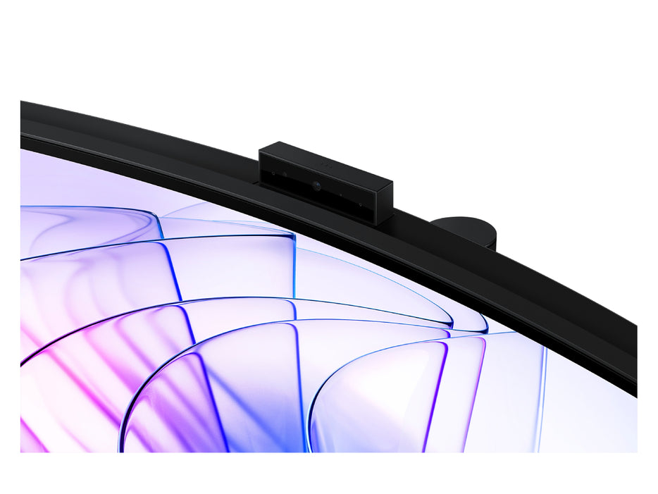 Samsung 34" ViewFinity S6 S65VC Curved Monitor (LS34C650VAMXUE)