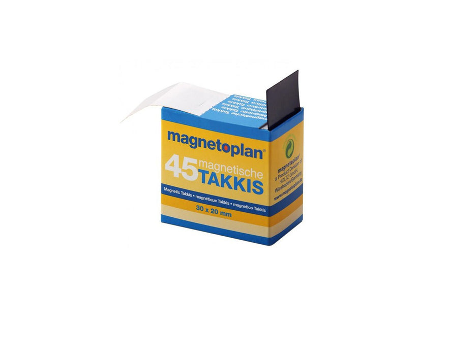 Magnetoplan Magnetic Takkis - COP15503