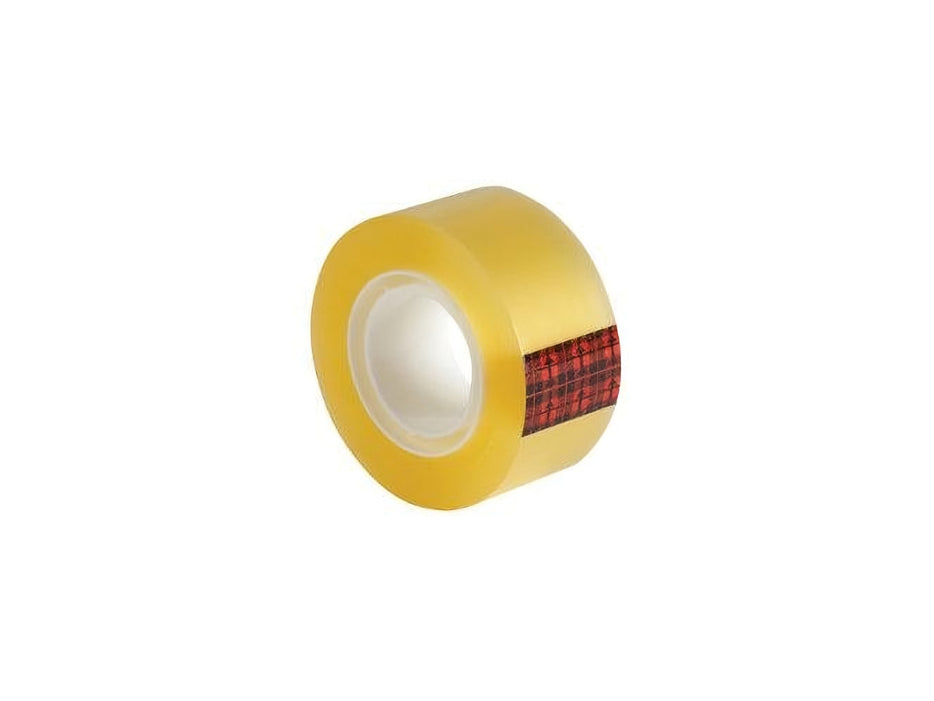 Transparent Tape 24mm x 33m