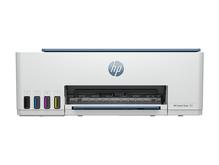 HP Smart Tank 585 All-in-One Printer (1F3Y4A)