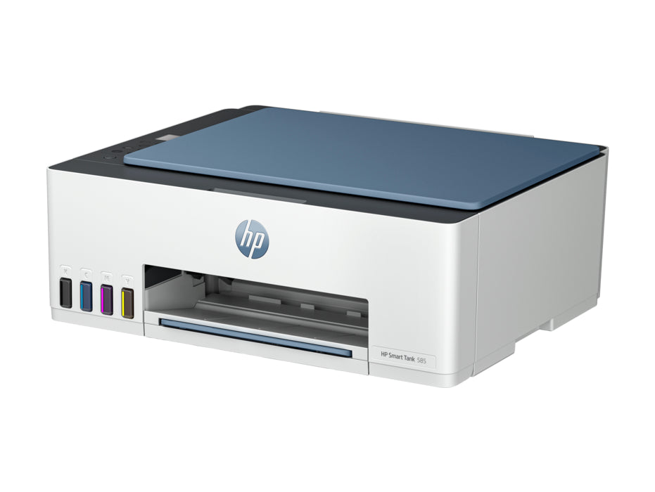 HP Smart Tank 585 All-in-One Printer (1F3Y4A)