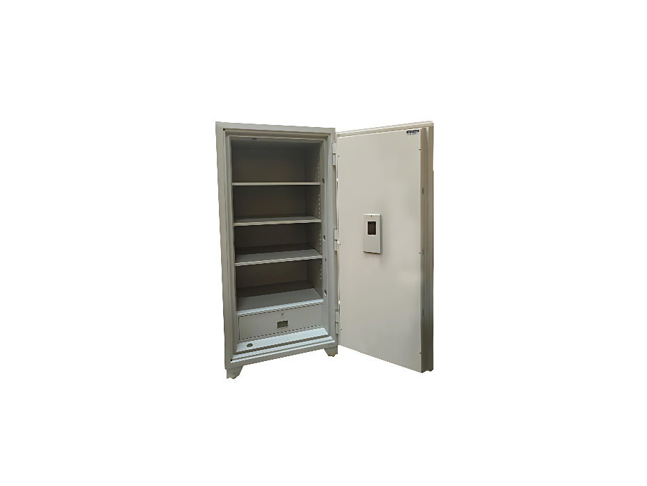 EIKO 704CKG Commercial Fire Resistant 2 Key Lock