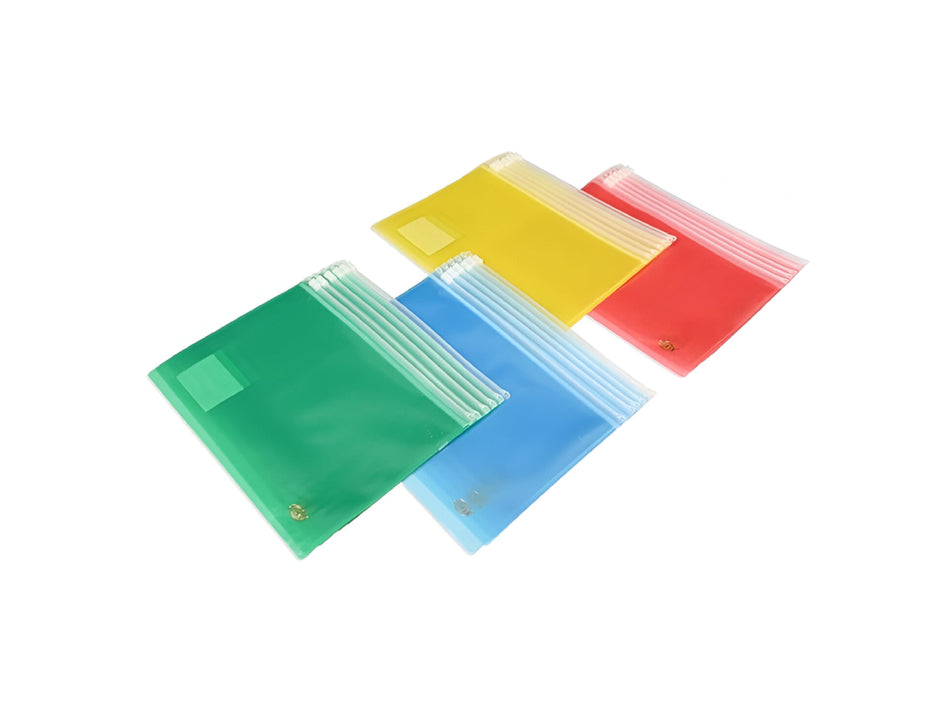 Mini Pocket Bags, A5 (FSPG-A5)