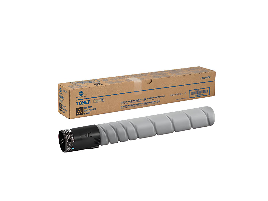 Konica Minolta TN321 Black Toner Cartridge