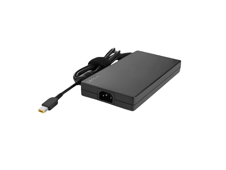 Lenovo ThinkPad 230W Slim Tip AC Adapter, 4X20E75111