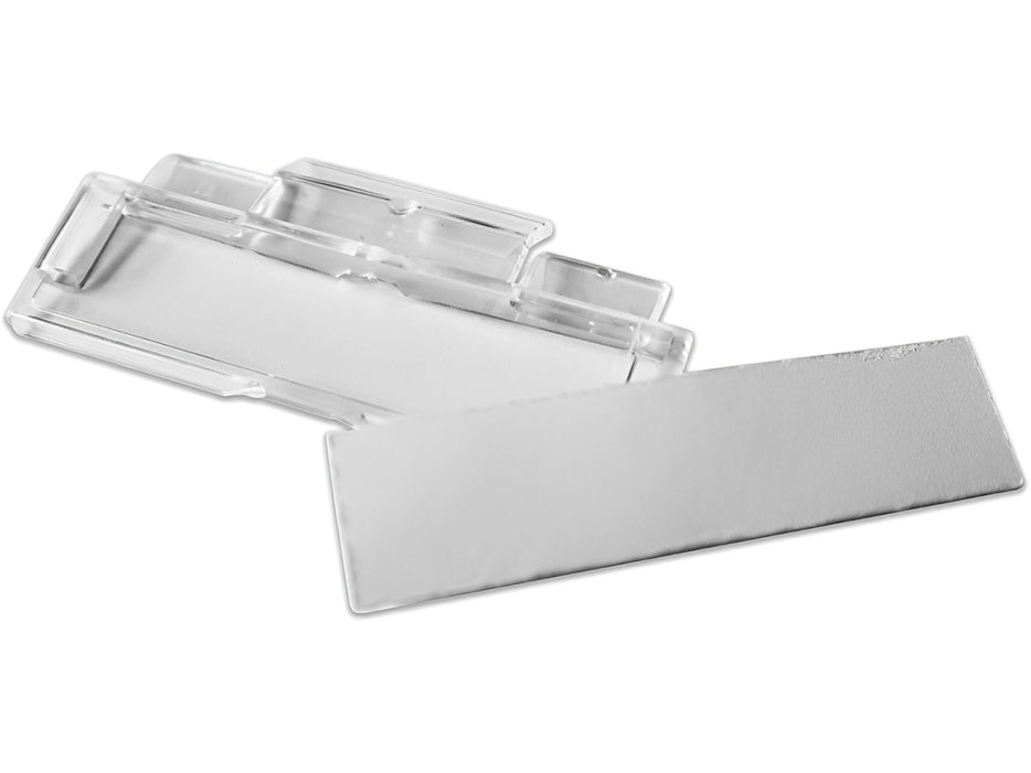 Premier Acrylic File Tabs 50pcs-pack
