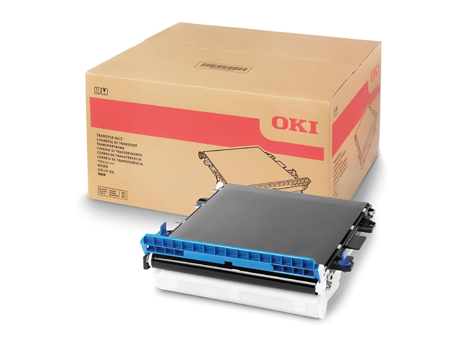OKI 9006125 Transfer Belt (60,000 pages)