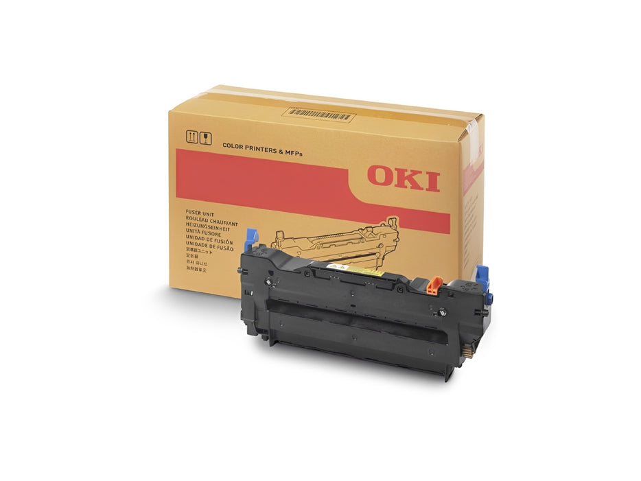 OKI 9006126 Fuser Unit (60,000 pages)