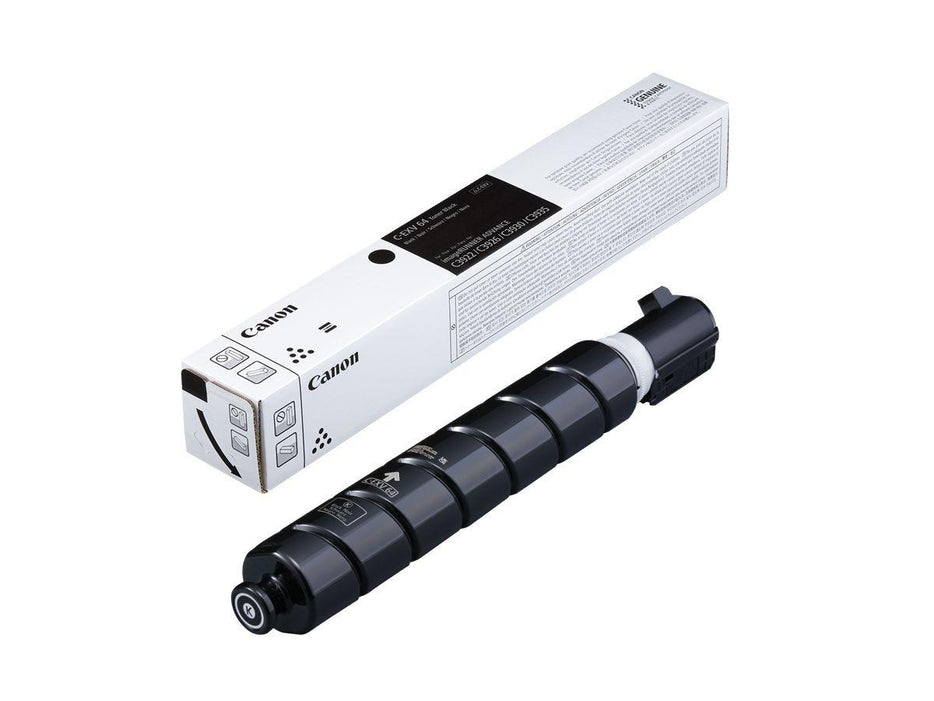 Canon C-EXV64 Black Toner Cartridge