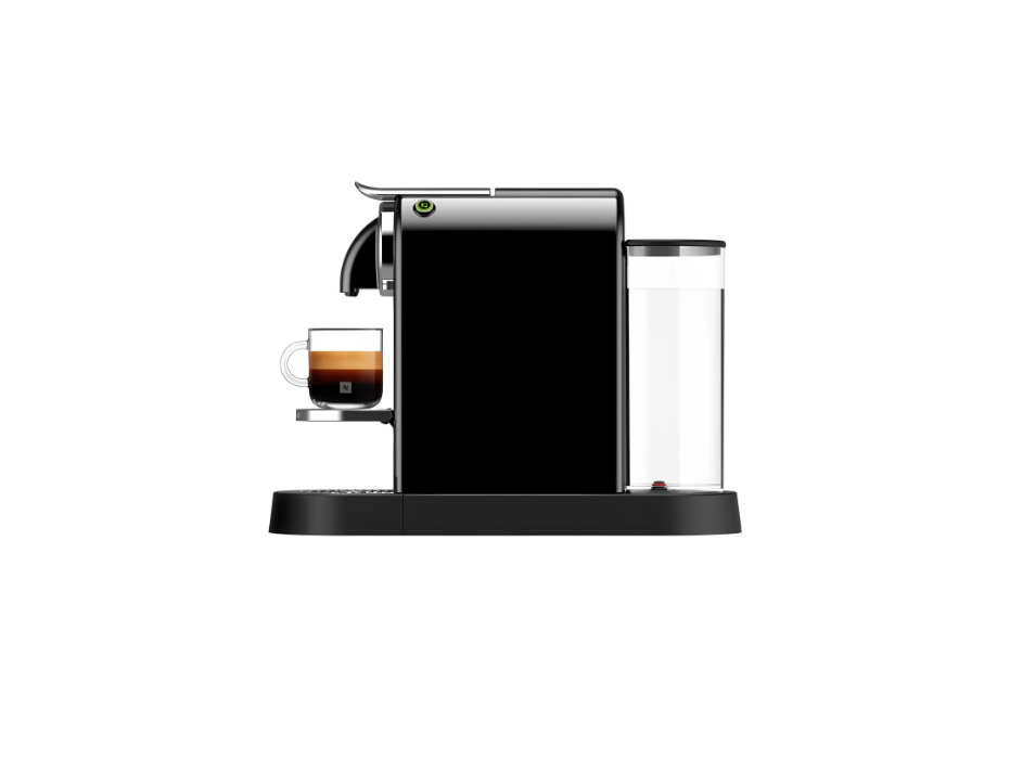 Nespresso Citiz Machine (Black)