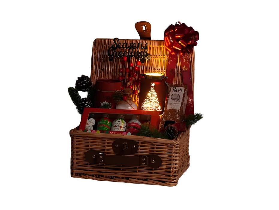 Merry Moments Hamper