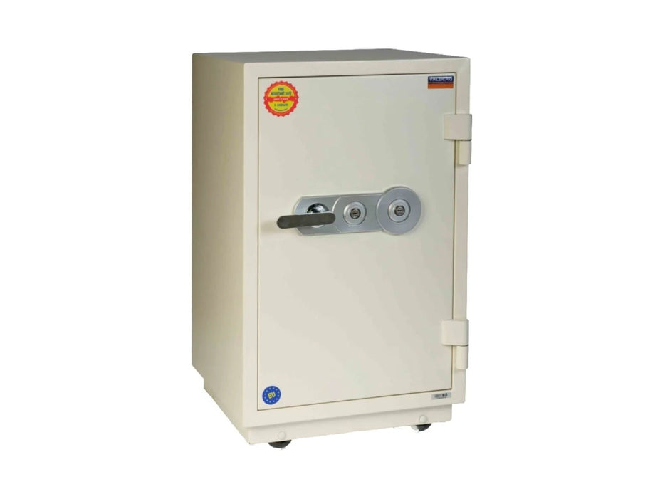 Valberg FRS-67 KL Fire Resistant Safe, 2 Key Locks
