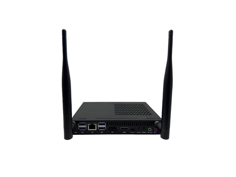 AZTECH Pluggable OPS Core i5, 16GB RAM, 512GB SSD, Win 11 Pro