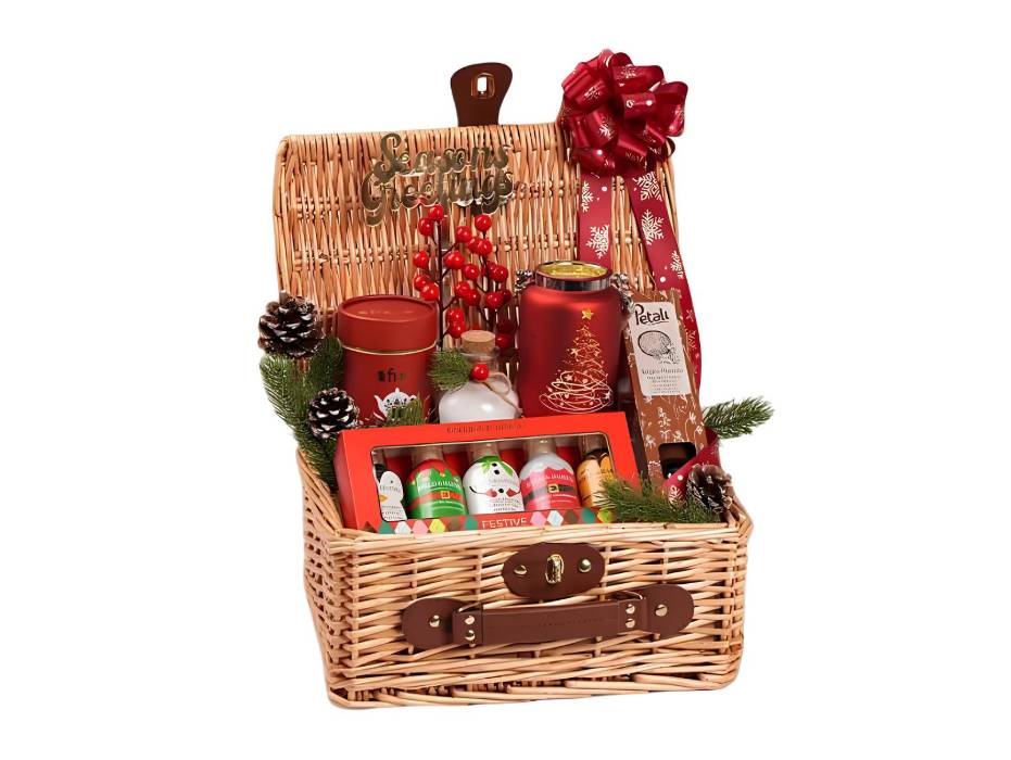 Merry Moments Hamper