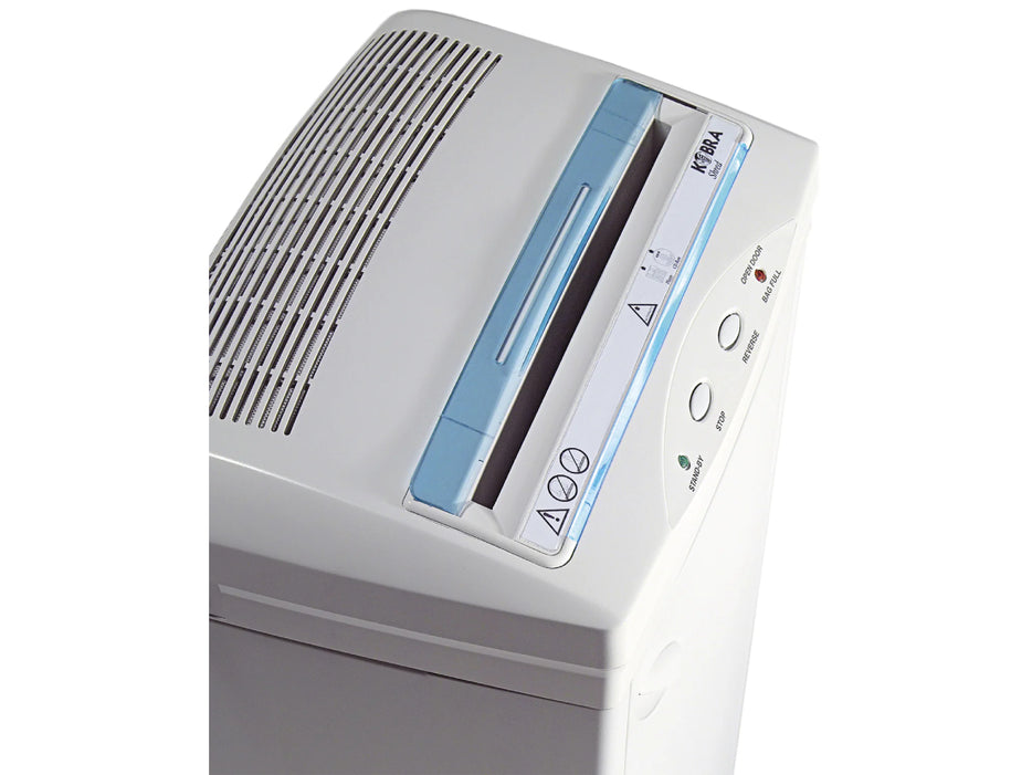 Kobra 300 HS-6 High Security Shredder