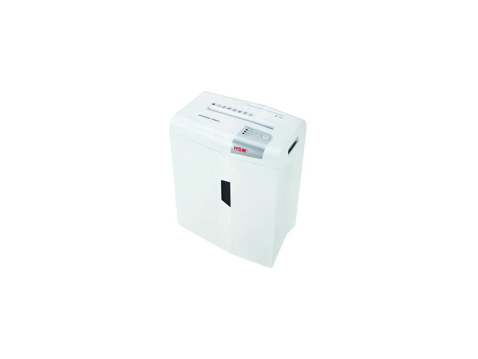 HSM ShredStar X6 Pro Micro Cut Shredder - Altimus
