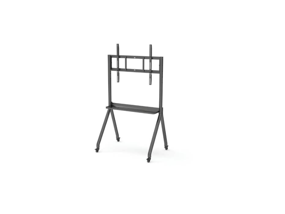 METZ Stand for Interactive Display panels