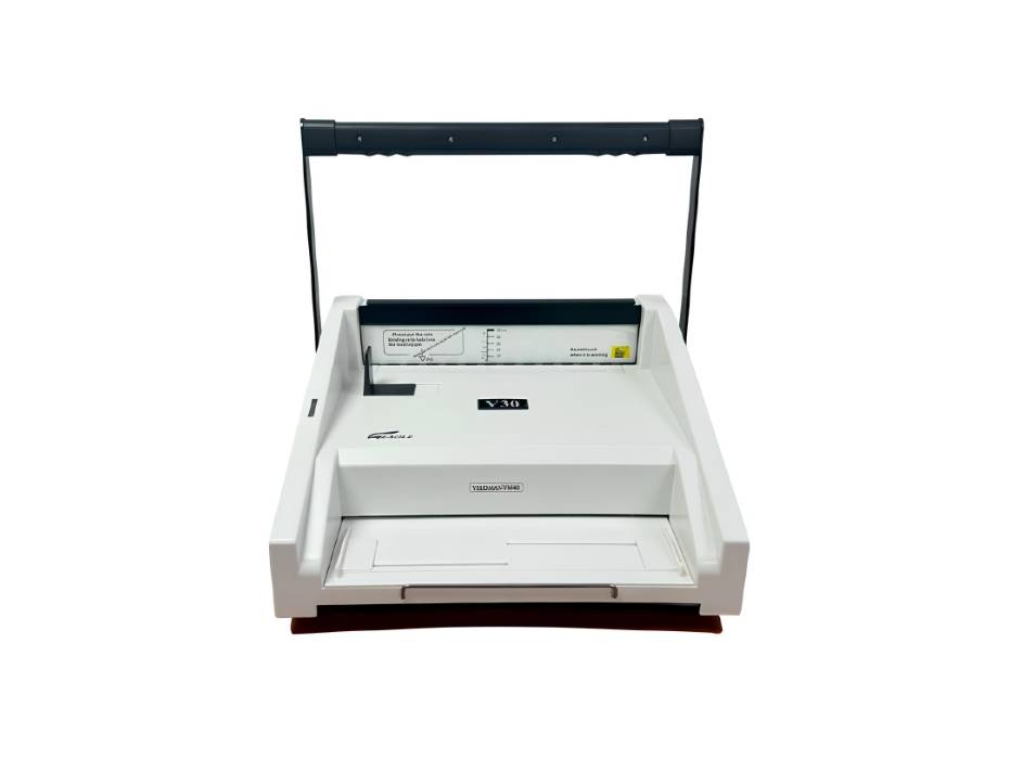 Eagle Velomax VM 40 Velo Binder