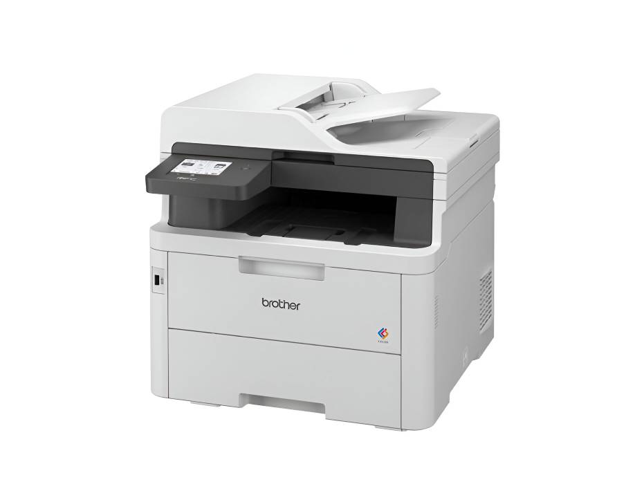 MFC-L3760CDW Color Laser Printer