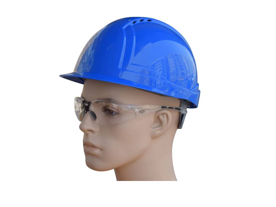 Safety Spectacles Storm CL AF / Storm SM AF