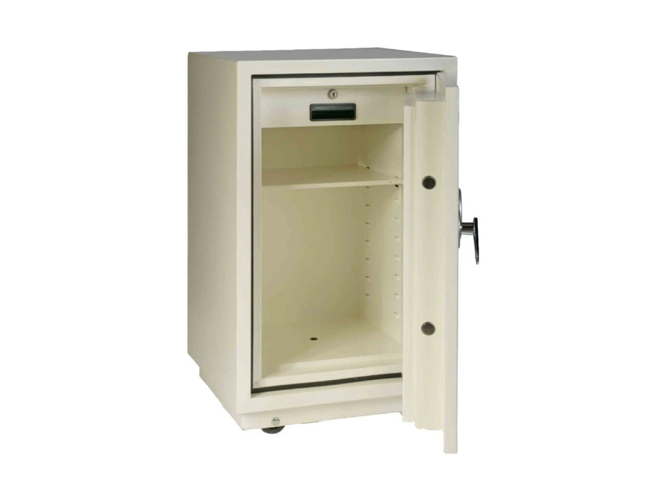 Valberg FRS-67 KL Fire Resistant Safe, 2 Key Locks