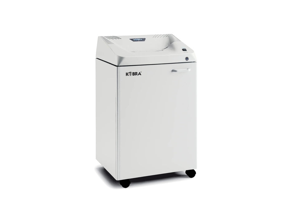 Kobra 300.1 C4 Cross Cut Shredder