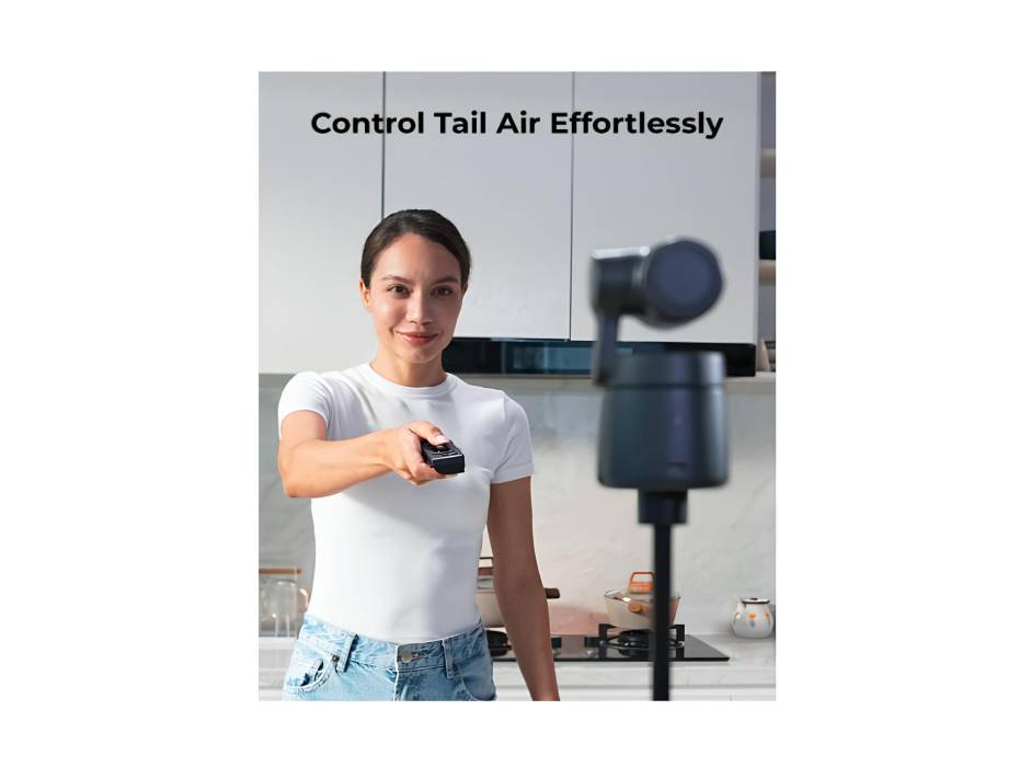 OBSBOT Tail Series Smart Remote Controller