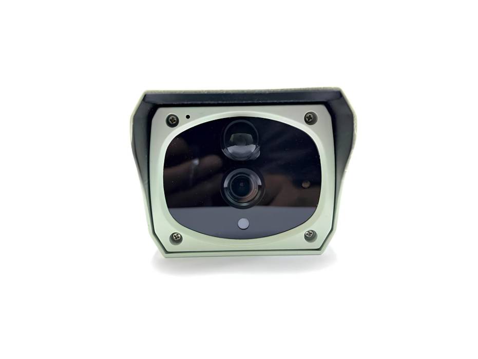 CRONY NIP-solar(i-Cam 1080P) camera Solar Powered IP Wifi CCTV Security Camera