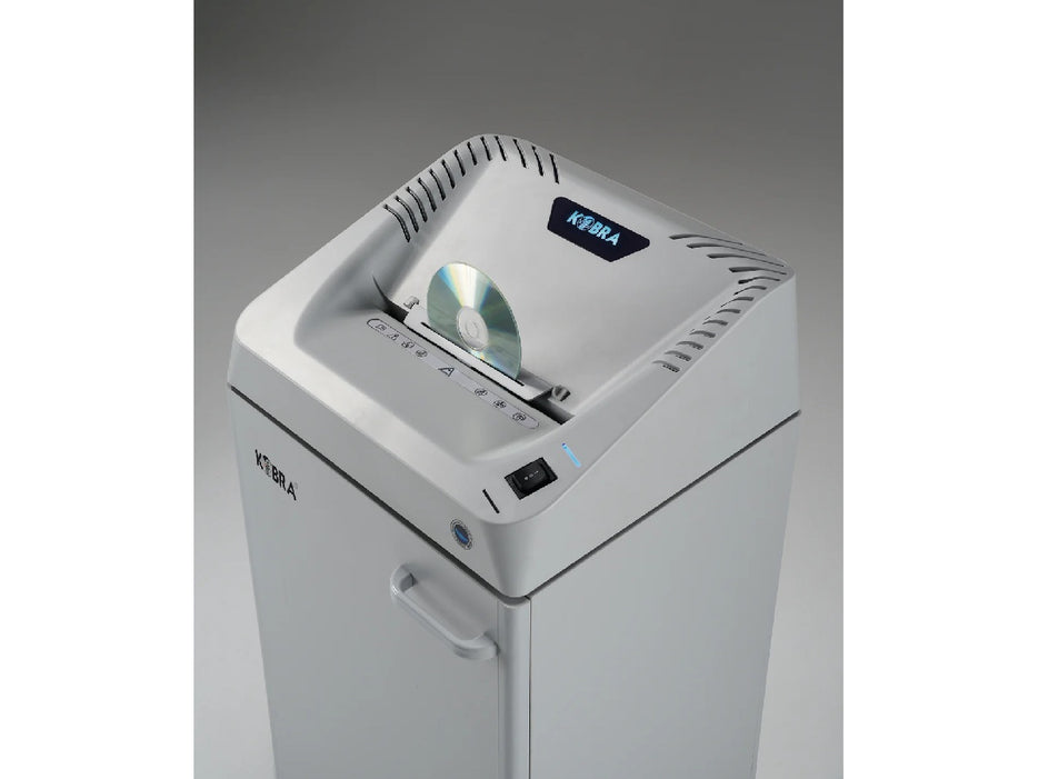 Kobra 300.1 C4 Cross Cut Shredder