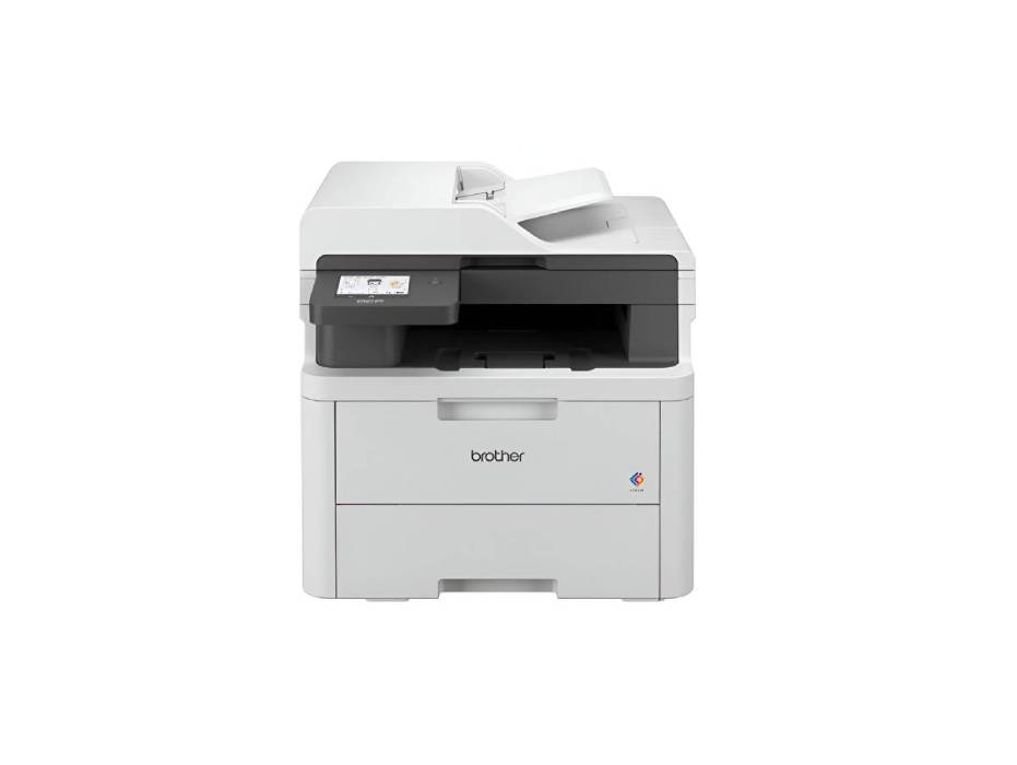 Brother DCP-L3560CDW Color Laser Printer