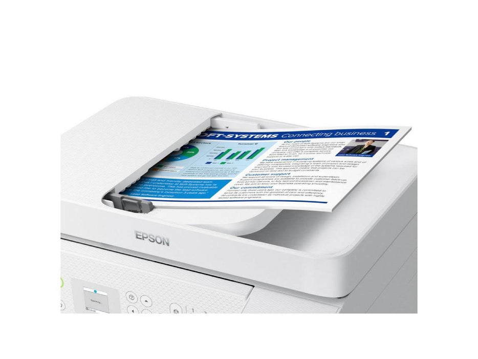 Epson EcoTank L5296 Printer - Altimus
