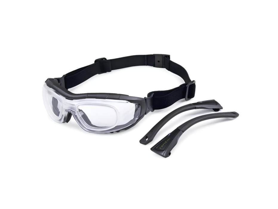 Safety Goggles, Empiral, RX Ultra