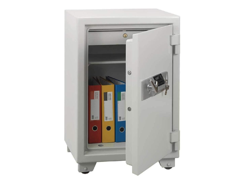 Eagle ES-080 Fire Resistant Safe Digital & Key Lock