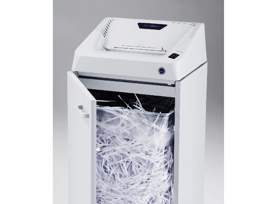 Kobra 300.2 S5 Straight Cut Shredder