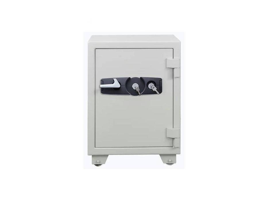 Eagle SS-065 Fire Resistant Safe 2 Key Lock