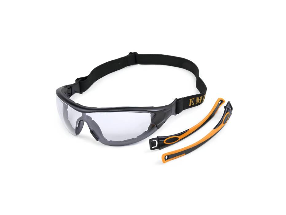 Safety Goggles, Empiral, Tactical Spoggle