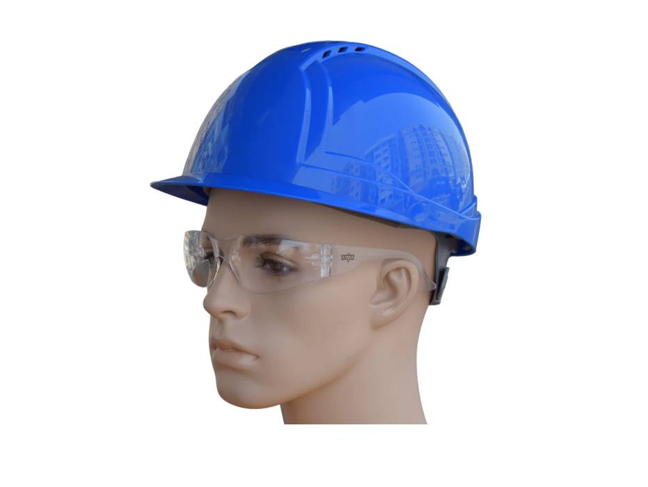 Safety Spectacles Ray CL / Ray SM