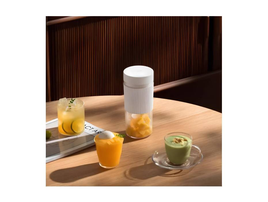 Xiaomi Portable Blender, 300 ml Capacity