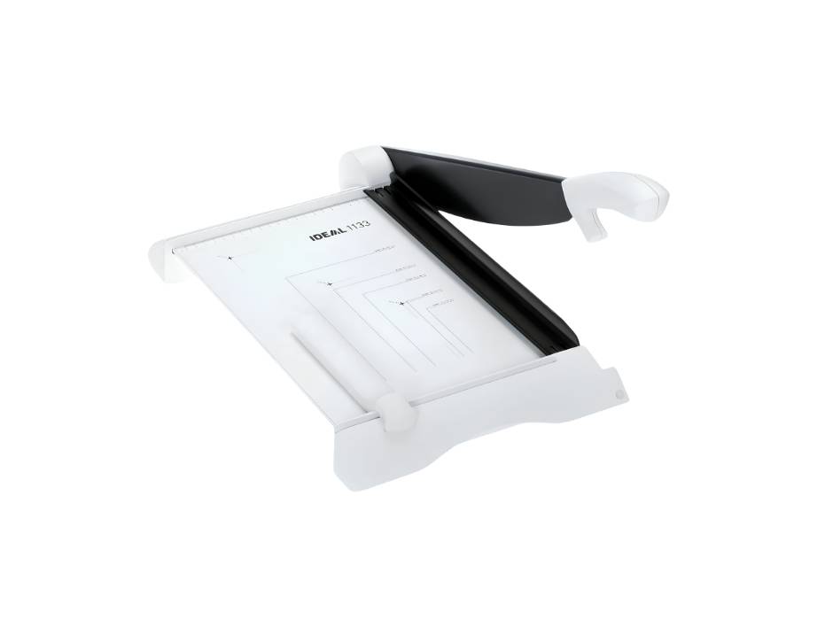 Ideal Trimmer 1133 for A4 340mm