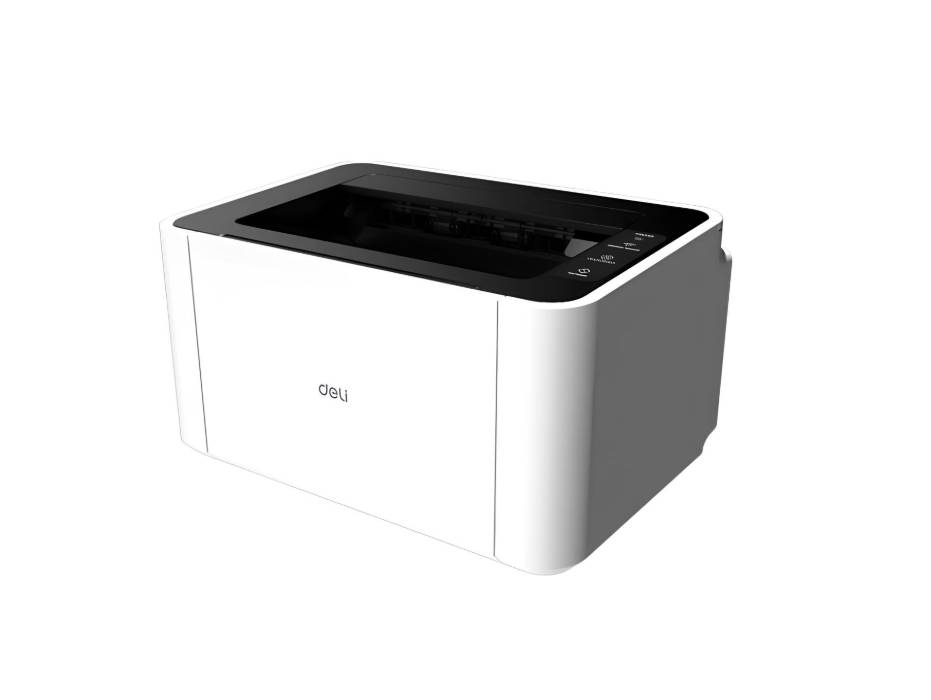Deli P1820W Mono Printer